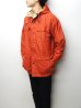画像10: SIERRA DESIGNS（シェラデザイン）ORIGINAL MOUNTAIN PARKA（オリジナルマウンテンパーカー）"Made in USA"/Rust×V.Tan（ラスト×ヴィンテージタン）