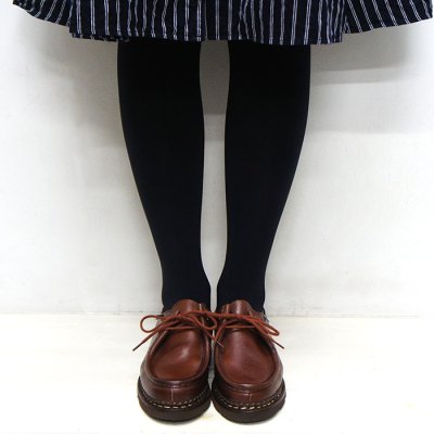 画像8: Paraboot（パラブーツ）MICHAEL（ミカエル）"レディース" / Marron（マロン）