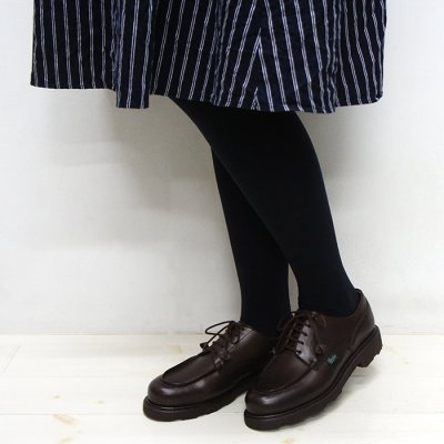 画像9: Paraboot(パラブーツ)CHAMBORD(シャンボード)"レディース" / Cafe(カフェ)