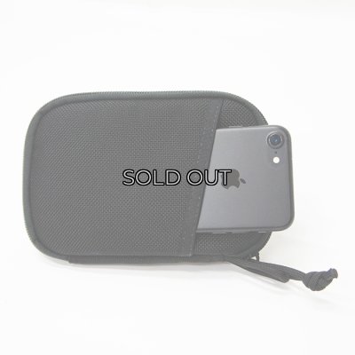 画像3: BRIEFING（ブリーフィング）SHORT WALLET（ショートウォレット）/BLACK（ブラック）