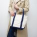 画像6: L.L.Bean（エルエルビーン）Boat&Tote Bag Open Top"S"（ボートアンドトートバッグ オープントップS）/Blue（ブルー）