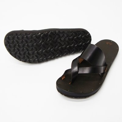 画像3: Jutta Neumann(ユッタノイマン)Frank(フランク)"Birken Sole" / Black Latigo(ブラックラティーゴ)