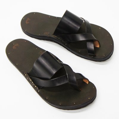 画像4: Jutta Neumann(ユッタノイマン)Frank(フランク)"Birken Sole" / Black Latigo(ブラックラティーゴ)