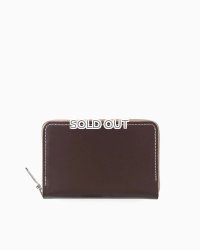 Whitehouse Cox（ホワイトハウスコックス）S1941 Zip Multi Case（ジップマルチケース）/Havana（ハバナ）