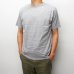 画像11: Nigel Cabourn（ナイジェル・ケーボン）3-PACK GYM TEES（3パックジムTシャツ）/Grey（グレー）