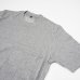 画像10: Nigel Cabourn（ナイジェル・ケーボン）3-PACK GYM TEES（3パックジムTシャツ）/Grey（グレー）