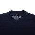 画像9: Nigel Cabourn（ナイジェル・ケーボン）3-PACK GYM TEES（3パックジムTシャツ）/Dk.Navy（ダークネイビー）