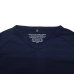 画像6: Nigel Cabourn（ナイジェル・ケーボン）3-PACK GYM TEES（3パックジムTシャツ）/Dk.Navy（ダークネイビー）