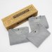 画像1: Nigel Cabourn（ナイジェル・ケーボン）3-PACK GYM TEES（3パックジムTシャツ）/Grey（グレー） (1)