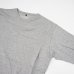 画像4: Nigel Cabourn（ナイジェル・ケーボン）3-PACK GYM TEES（3パックジムTシャツ）/Grey（グレー）