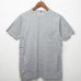 画像5: Nigel Cabourn（ナイジェル・ケーボン）3-PACK GYM TEES（3パックジムTシャツ）/Grey（グレー）