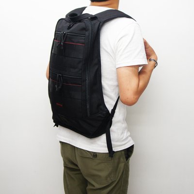 画像8: BRIEFING（ブリーフィング）HUGGER（ハガー）/BLACK（ブラック）