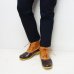 画像8: L.L.Bean（エルエルビーン）Bean Boots 6"（ビーンブーツ・6インチ）/Tan×Brown（タン×ブラウン）