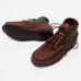 画像2: Russell Moccasin（ラッセルモカシン）Short P.H. 4"（ショートPH）/Brown×Olive（ブラウン×オリーブ）※サイズUS9.0（27.0〜27.5cm）のみ (2)