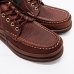 画像6: Russell Moccasin（ラッセルモカシン）Short P.H. 4"（ショートPH）/Brown×Olive（ブラウン×オリーブ）※サイズUS9.0（27.0〜27.5cm）のみ