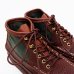 画像7: Russell Moccasin（ラッセルモカシン）Short P.H. 4"（ショートPH）/Brown×Olive（ブラウン×オリーブ）※サイズUS9.0（27.0〜27.5cm）のみ