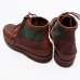 画像5: Russell Moccasin（ラッセルモカシン）Short P.H. 4"（ショートPH）/Brown×Olive（ブラウン×オリーブ）※サイズUS9.0（27.0〜27.5cm）のみ