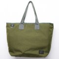 MIS（エムアイエス）TOTE BAG（トートバッグ）CORDURA 1000D/Olive Drab（オリーブドラブ）