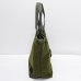 画像3: MIS（エムアイエス）TOTE BAG（トートバッグ）CORDURA 1000D/Olive Drab（オリーブドラブ）