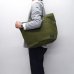 画像9: MIS（エムアイエス）TOTE BAG（トートバッグ）CORDURA 1000D/Olive Drab（オリーブドラブ）