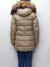 画像11: PYRENEX（ピレネックス）GRENOBLE JACKET（グルノーブルジャケット）"Women" / Tan（タン）※サイズ34のみ