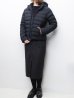 画像11: PYRENEX（ピレネックス）SPOUTNIC JACKET SOFT（スプートニックジャケットソフト）レディース/Black（ブラック）