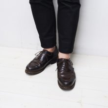 他の写真1: Paraboot（パラブーツ）CHAMBORD（シャンボード）/Nubuck Gringo（ヌバックグリンゴ）