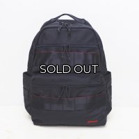 BRIEFING（ブリーフィング）ATTACK PACK"L"（アタックパックL）/BLACK（ブラック）