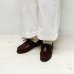 画像8: Paraboot（パラブーツ）BARTH（バース）レディース/America（ブラウン）