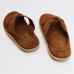 画像5: ISLAND SLIPPER（アイランドスリッパ）PT223 (スエードレザーサンダル) "Suede" / Peanut（ピーナッツ）