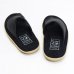 画像5: ISLAND SLIPPER（アイランドスリッパ）PTS704BH（ブルハイドレザーサンダル）/ Black×Black（ブラック×ブラック）