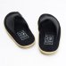 画像5: ISLAND SLIPPER（アイランドスリッパ）PTS704BH ブルハイドレザーサンダル/Black×Black（ブラック×ブラック）