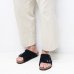 画像6: BIRKENSTOCK（ビルケンシュトック）ZURICH（チューリッヒ）"ソフトフットベッド"/Black Suede（ブラックスエード）※サイズ43のみ