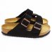画像2: BIRKENSTOCK（ビルケンシュトック）ARIZONA（アリゾナ）"ソフトフットベッド"/Mocca Suede（モカスエード） (2)