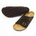 画像3: BIRKENSTOCK（ビルケンシュトック）ZURICH（チューリッヒ）"ソフトフットベッド"/Mocca Suede（モカスエード）