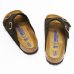 画像5: BIRKENSTOCK（ビルケンシュトック）ZURICH（チューリッヒ）"ソフトフットベッド"/Mocca Suede（モカスエード）