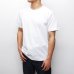 画像12: Hanes（ヘインズ）BEEFY T-Shirt（ビーフィーTシャツ）/White（ホワイト）・Sand Beige（サンドベージュ）・Navy（ネイビー）・H.Grey（ヘザーグレー）・Black（ブラック）