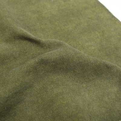 画像6: Good On（グッドオン）Short Sleeve Heavy Raglan Pocket Tee（ショートスリーブヘビーラグランポケットTシャツ）"Pigment Dye" / Sage（セージ）