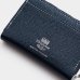 画像7: Whitehouse Cox（ホワイトハウスコックス）S1941 Zip Multi Case（ジップマルチケース）/Navy×Red（ネイビー×レッド）