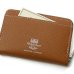 画像4: Whitehouse Cox（ホワイトハウスコックス）S1941 Zip Multi Case（ジップマルチケース）/Tan×Havana（タン×ハバナ）
