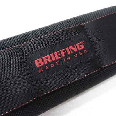 画像3: BRIEFING(ブリーフィング)PEN HOLDER(ペンホルダー)/BLACK(ブラック)