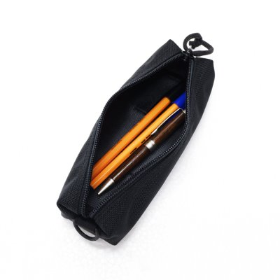 画像7: BRIEFING(ブリーフィング)PEN HOLDER(ペンホルダー)/BLACK(ブラック)