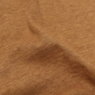 画像6: Good On（グッドオン）Short Sleeve Crew Neck Logo Print Tee（ショートスリーブクルーネックロゴプリントTシャツ）"GOOD ON"/Mocha（モカ）※Sサイズのみ