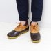 画像9: L.L.Bean（エルエルビーン）Gum Shoes（ガムシューズ）/Tan×Brown（タン×ブラウン）