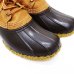 画像6: L.L.Bean（エルエルビーン）Gum Shoes（ガムシューズ）/Tan×Brown（タン×ブラウン）