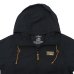 画像3: L.L.Bean（エルエルビーン）Mountain Classic Anorak（マウンテンクラシックアノラック）-Japan Fit-/Black（ブラック）