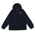 L.L.Bean（エルエルビーン）Mountain Classic Anorak（マウンテンクラシックアノラック）-Japan Fit-/Black（ブラック）