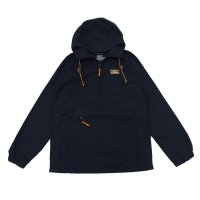 L.L.Bean（エルエルビーン）Mountain Classic Anorak（マウンテンクラシックアノラック）-Japan Fit-/Black（ブラック）