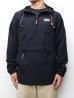 画像9: L.L.Bean（エルエルビーン）Mountain Classic Anorak（マウンテンクラシックアノラック）-Japan Fit-/Black（ブラック）