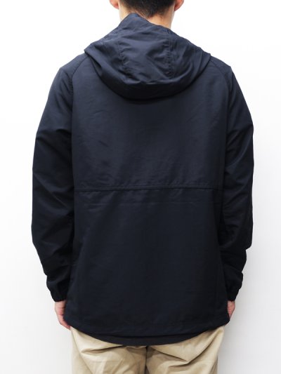 画像11: L.L.Bean(エルエルビーン)Mountain Classic Anorak(マウンテンクラシックアノラック)/ Black(ブラック)